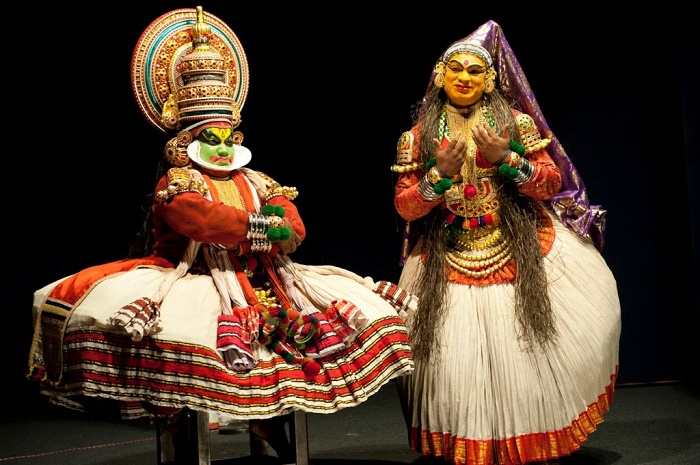 Kathakali-1