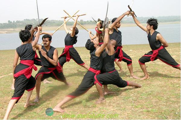 kalaripayattu1