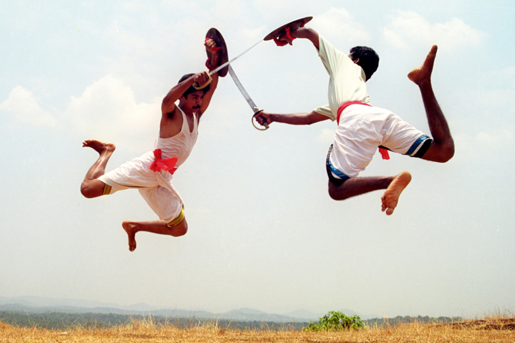 KAPA (Kalari Academy of Performing Arts) is the proficient place to learn and practice Kalaripayattu and make it a part of one's everyday life. We seek to preserve and endorse the virtues of traditional Kalaripayattu martial arts through our academy.

Our Academys mission is to nurture and conserve one of Indias oldest and richest art form The Kalaripayattu. We aspire to give Kalaripayattu a new leash of life by incorporating contemporary elements while upholding its roots.