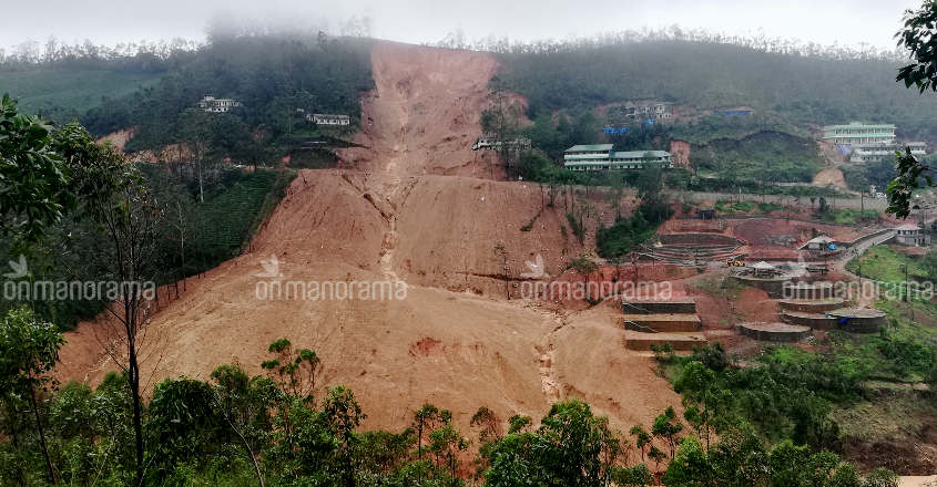 munnar-landslide